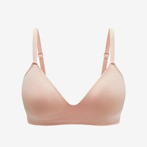 ThirdLove Form 360 Fit™ Lifting Wireless Bra Size LG ballet / LG